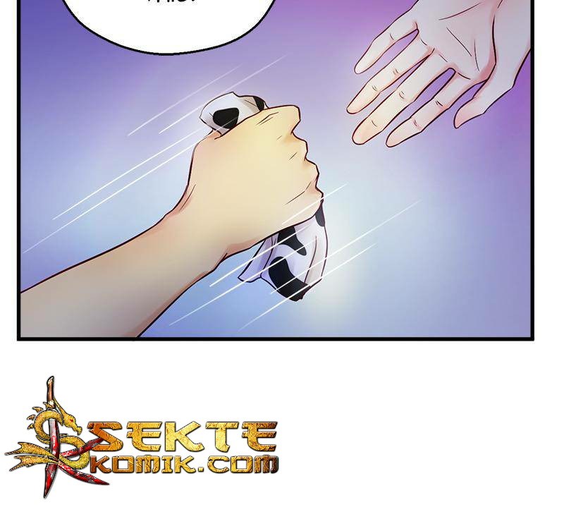 Beauty and the Beasts Chapter 22 Gambar 78